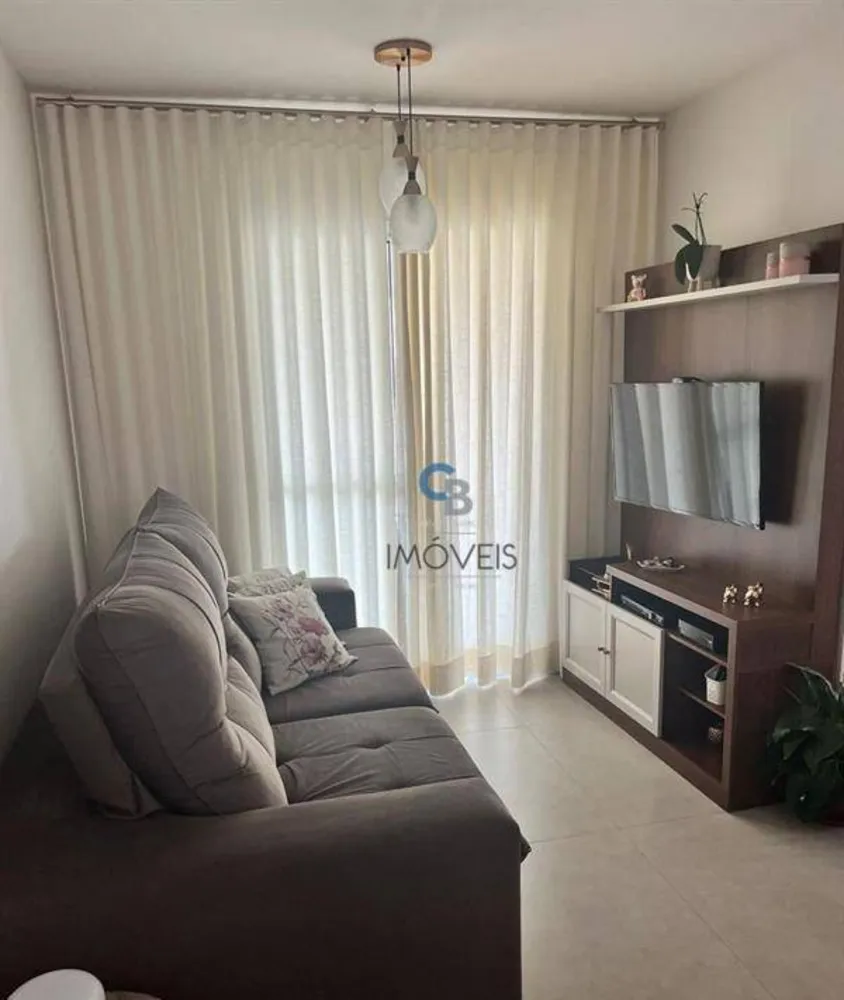 Apartamento, 3 quartos, 73 m² - Foto 2