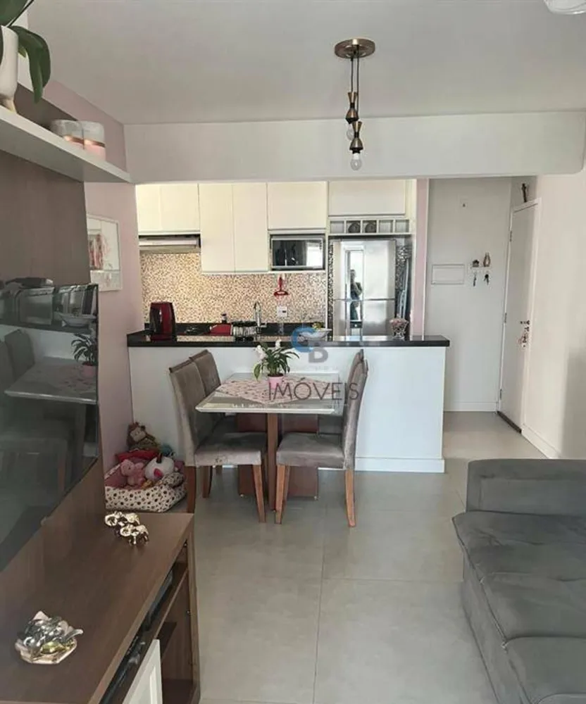 Apartamento, 3 quartos, 73 m² - Foto 3