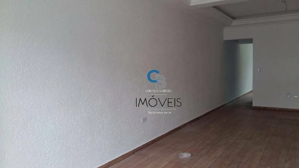 Sobrado, 3 quartos, 90 m² - Foto 2