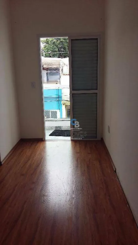 Sobrado, 3 quartos, 90 m² - Foto 3