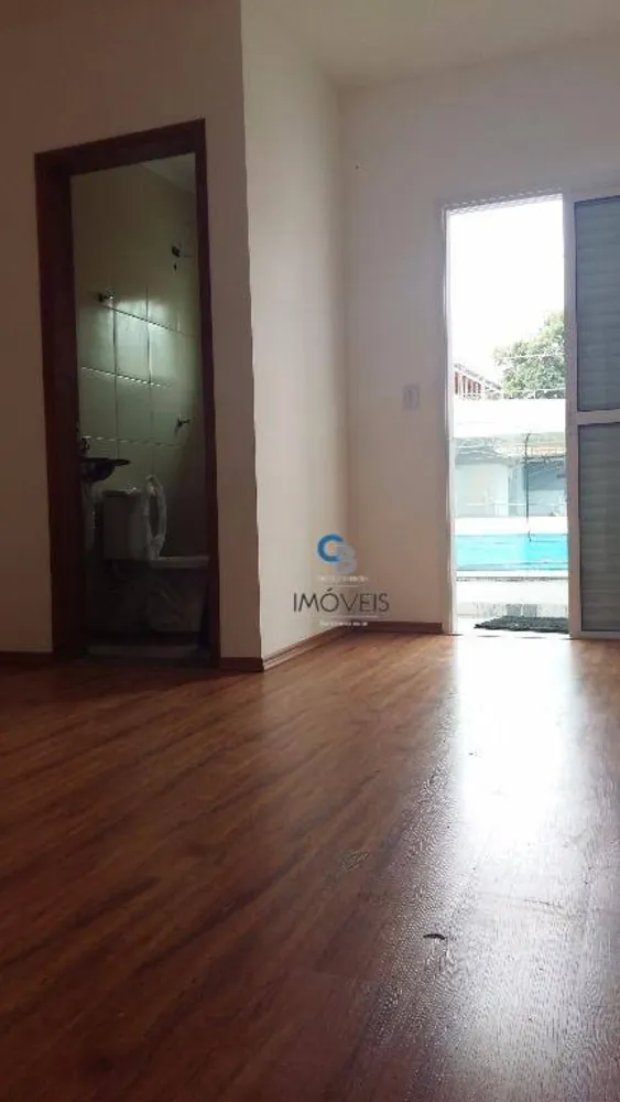 Sobrado, 3 quartos, 90 m² - Foto 4