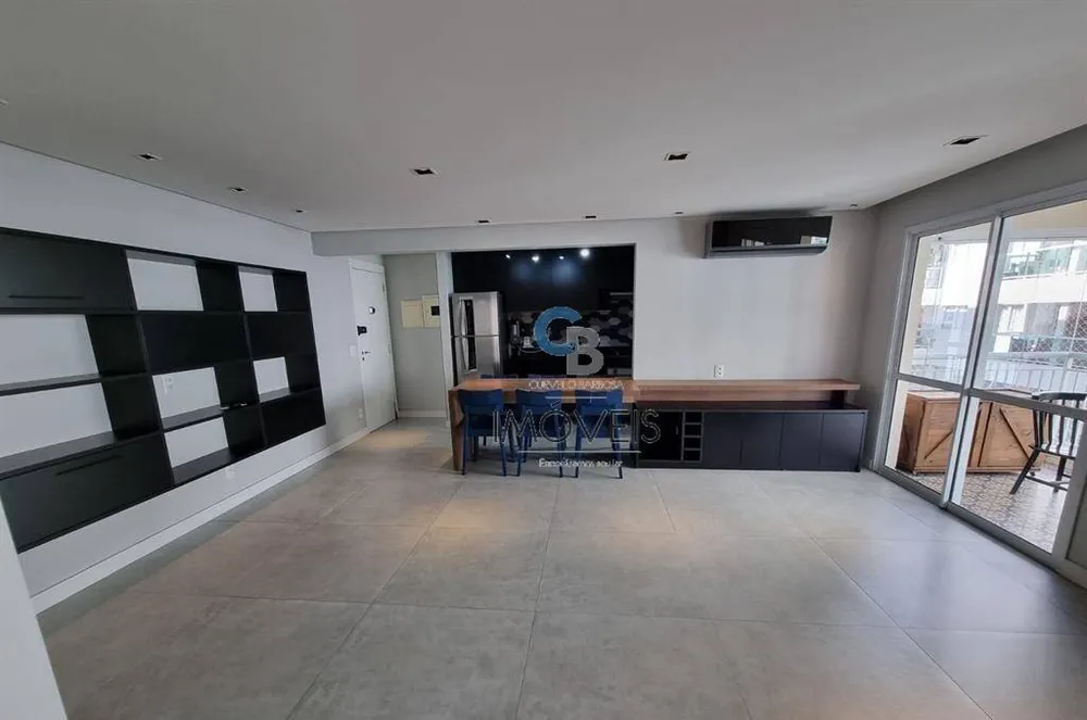 Apartamento, 2 quartos, 83 m² - Foto 1