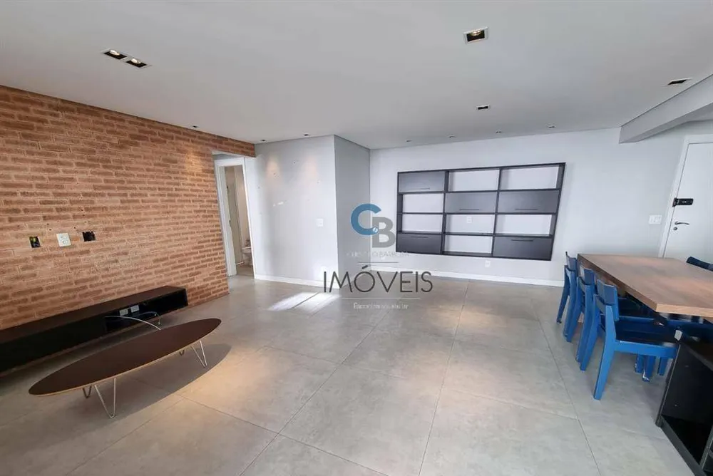 Apartamento, 2 quartos, 83 m² - Foto 2