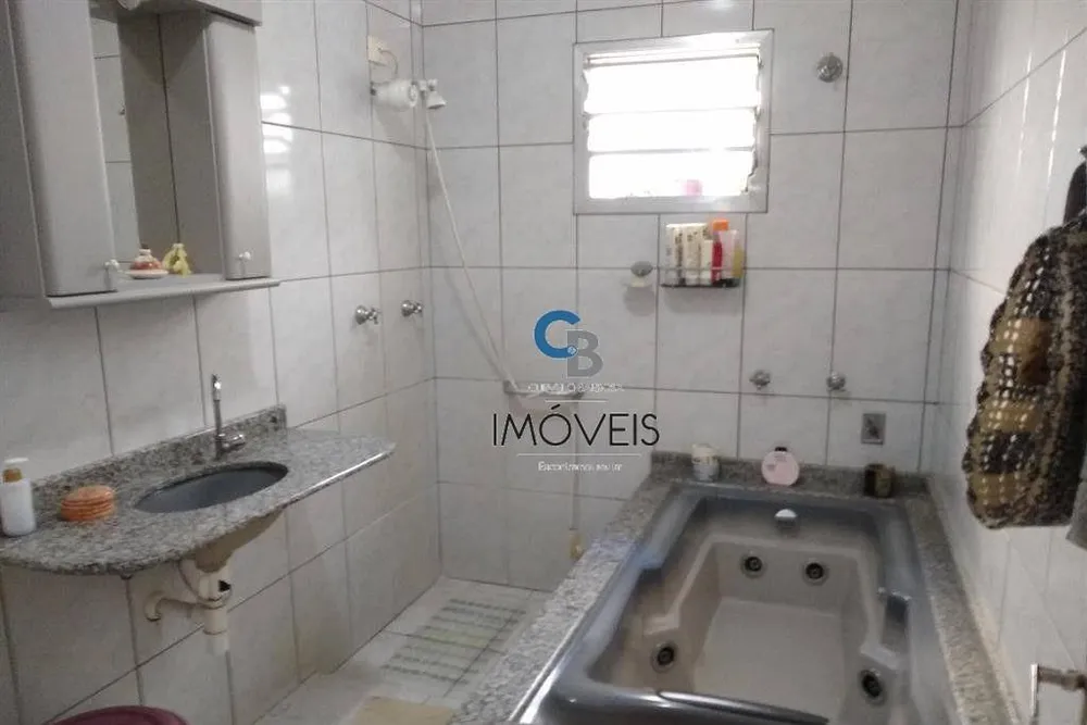 Casa, 3 quartos, 184 m² - Foto 3
