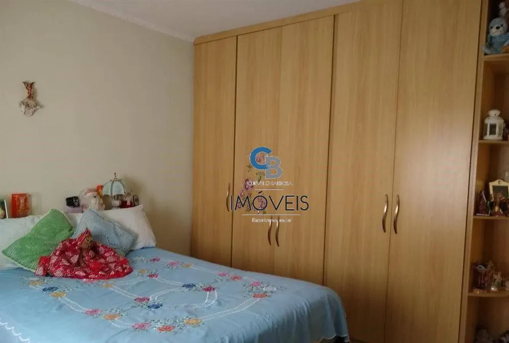Casa, 3 quartos, 184 m² - Foto 4