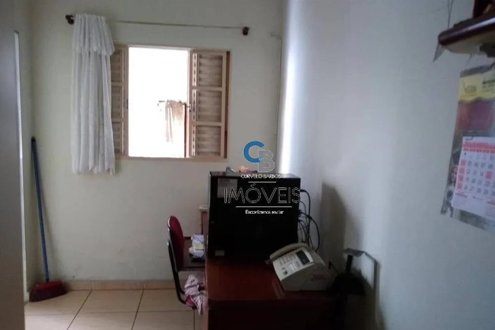 Casa, 3 quartos, 184 m² - Foto 2