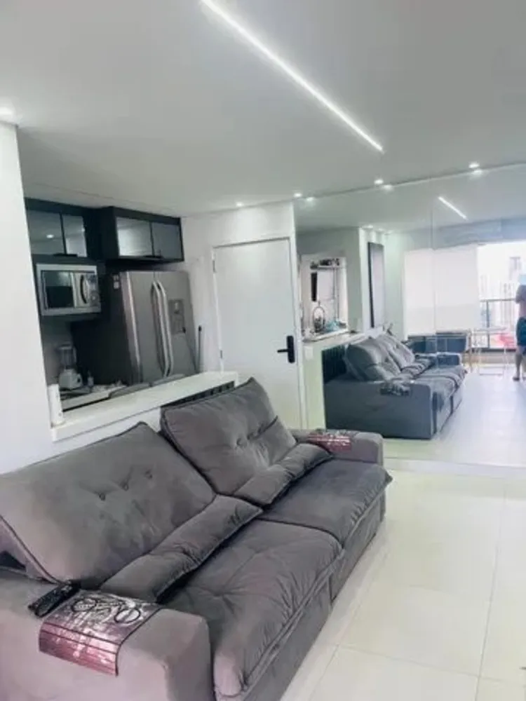 Apartamento, 2 quartos, 70 m² - Foto 2