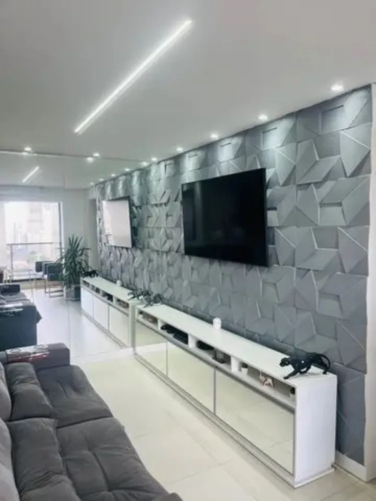 Apartamento, 2 quartos, 70 m² - Foto 1