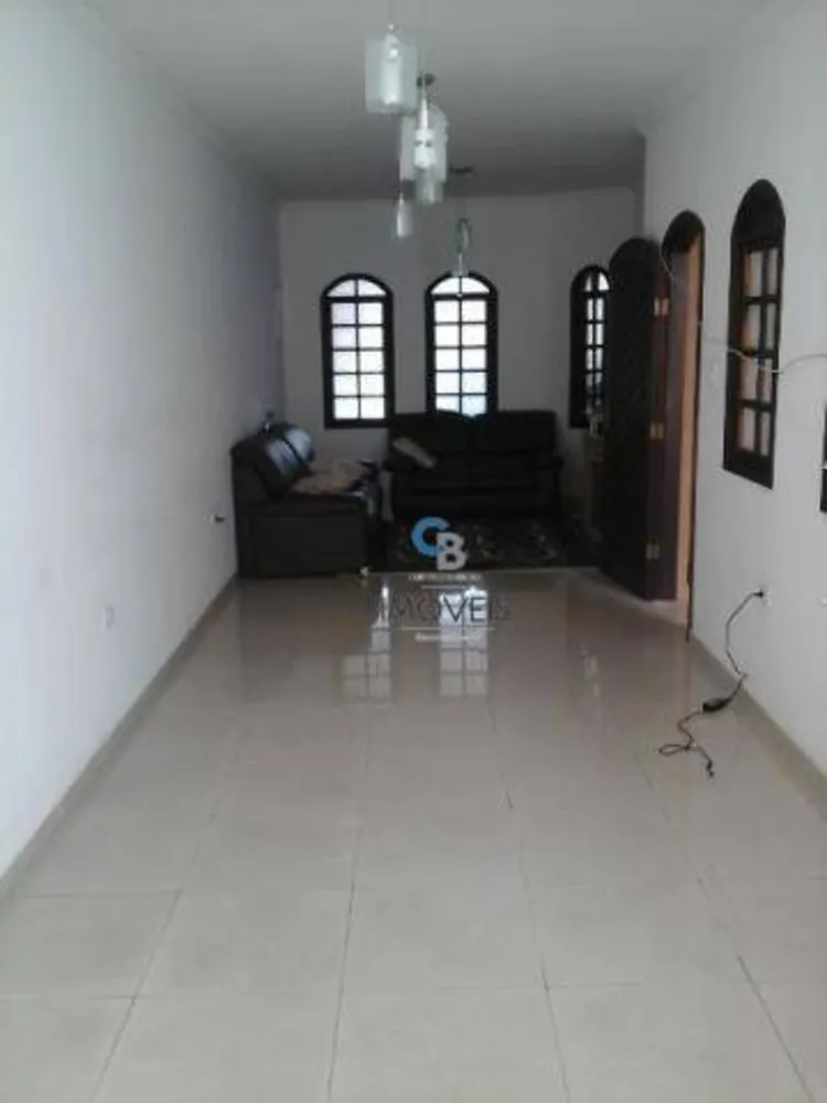 Sobrado, 3 quartos, 300 m² - Foto 2