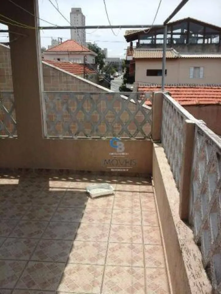 Sobrado, 3 quartos, 300 m² - Foto 1