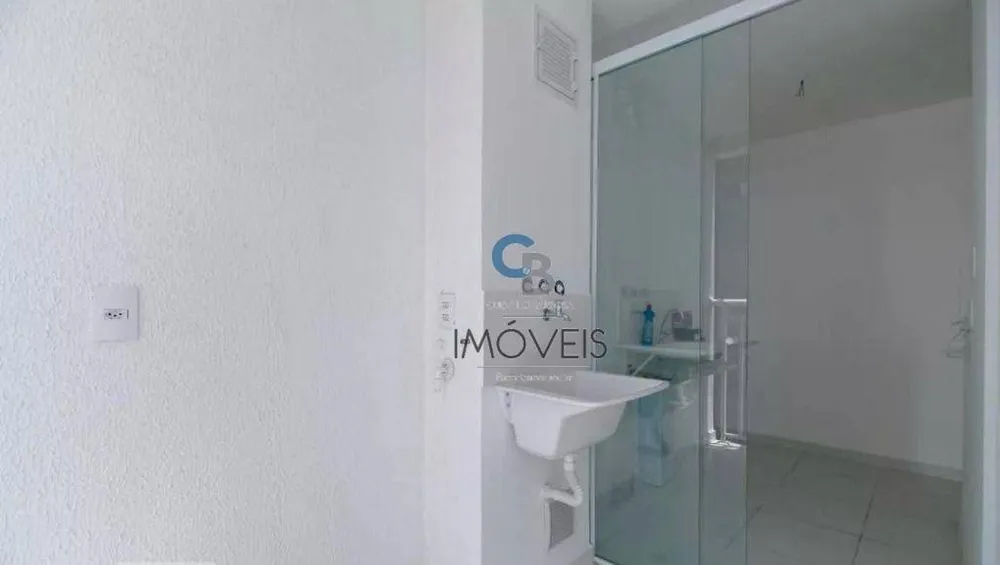 Apartamento, 2 quartos, 45 m² - Foto 2