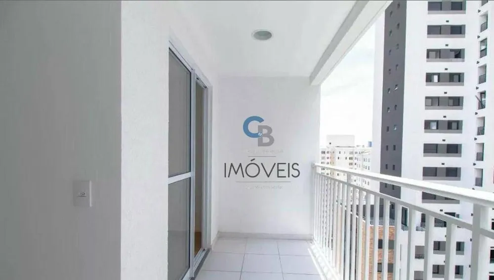 Apartamento, 2 quartos, 45 m² - Foto 4