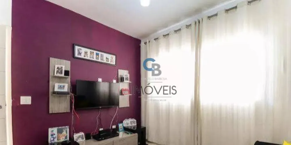 Sobrado, 4 quartos, 160 m² - Foto 2