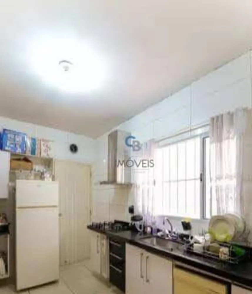 Sobrado, 4 quartos, 160 m² - Foto 4