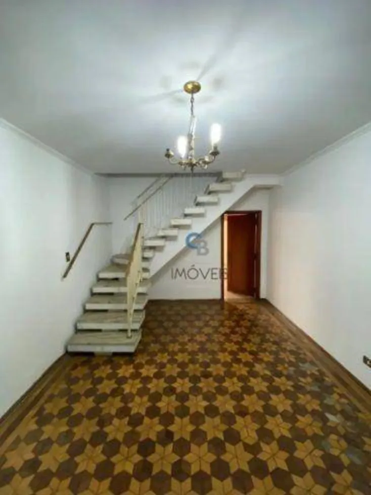 Sobrado, 2 quartos, 140 m² - Foto 1