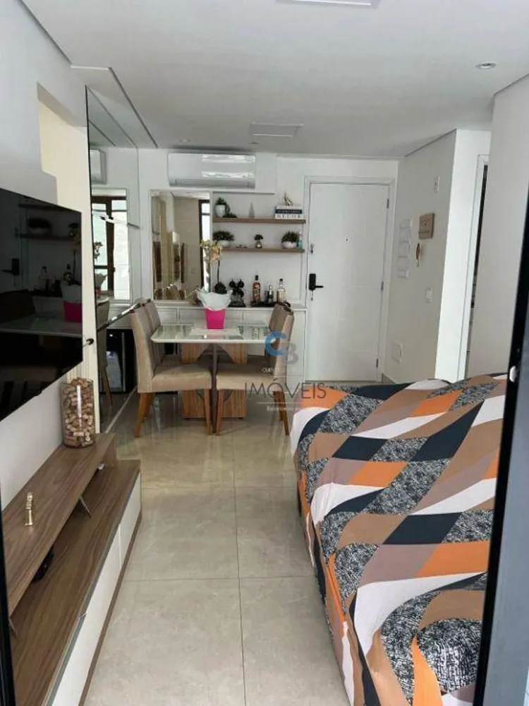 Apartamento, 2 quartos, 84 m² - Foto 1
