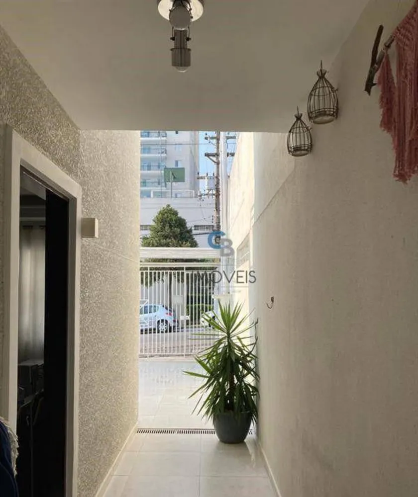 Sobrado, 3 quartos, 110 m² - Foto 4