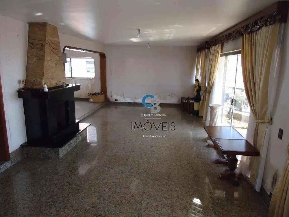 Apartamento, 5 quartos, 330 m² - Foto 3