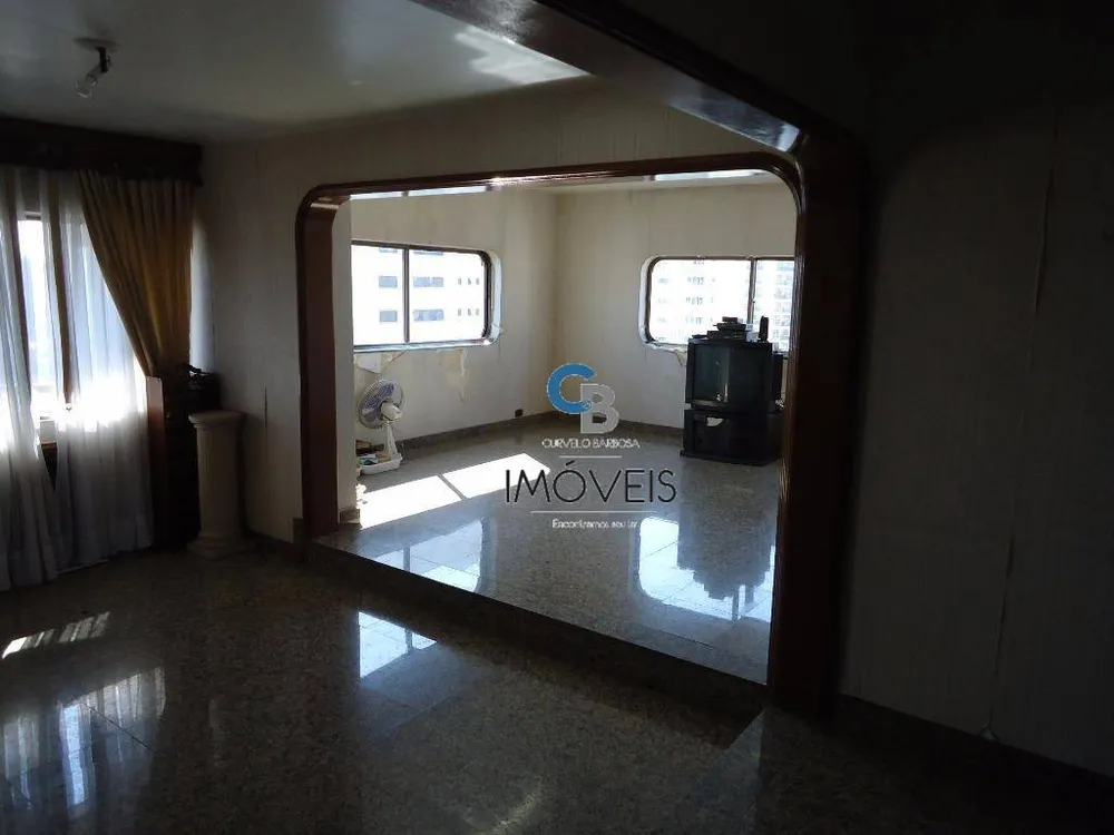 Apartamento, 5 quartos, 330 m² - Foto 2