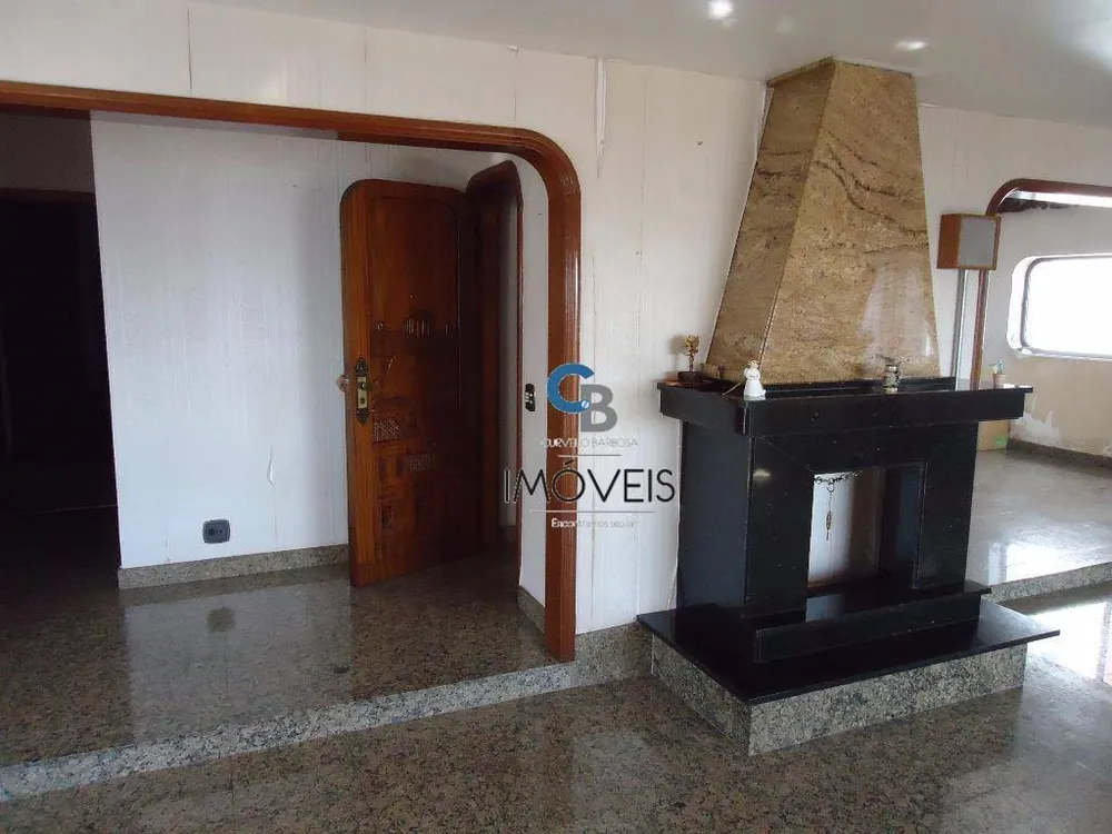 Apartamento, 5 quartos, 330 m² - Foto 4