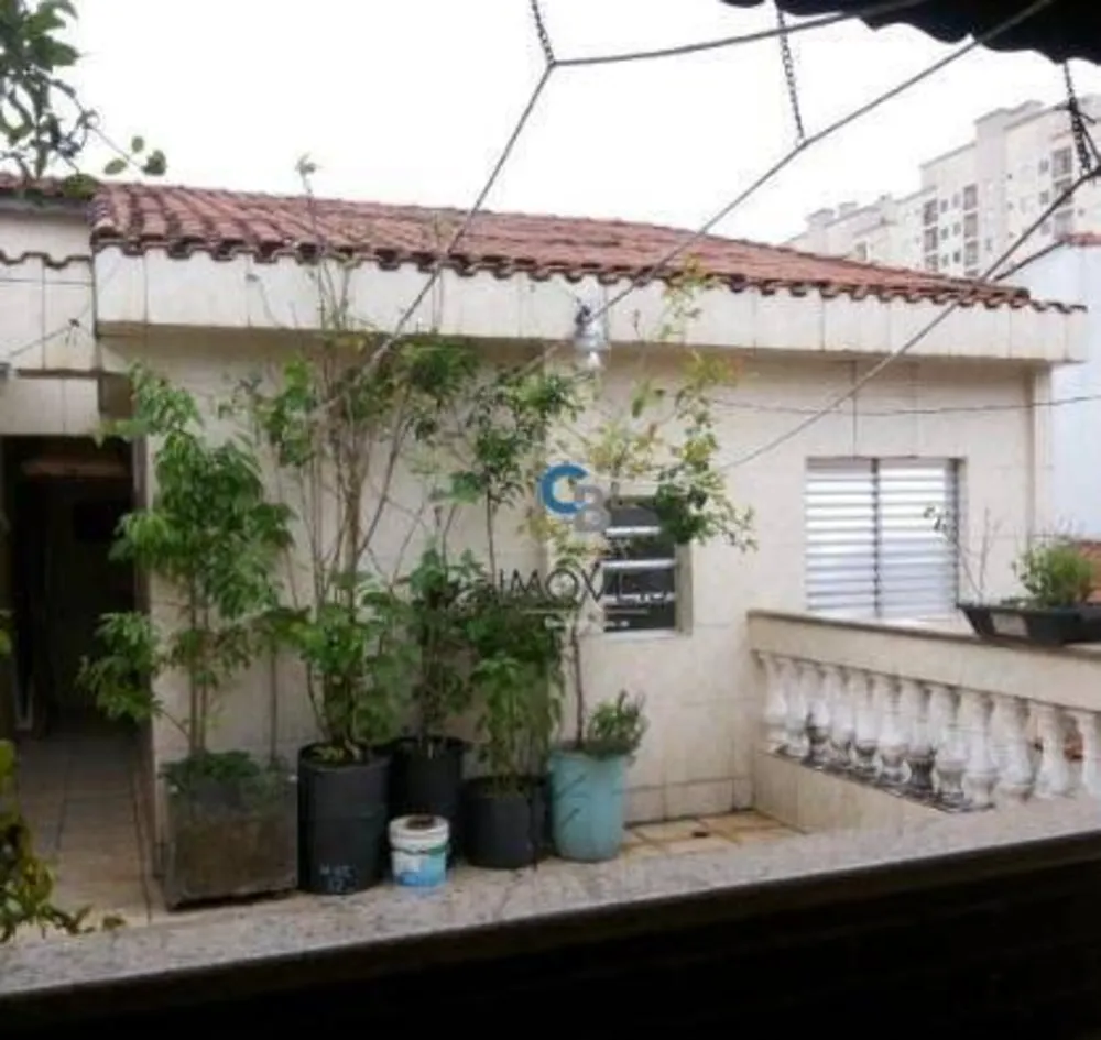 Sobrado, 3 quartos, 260 m² - Foto 3