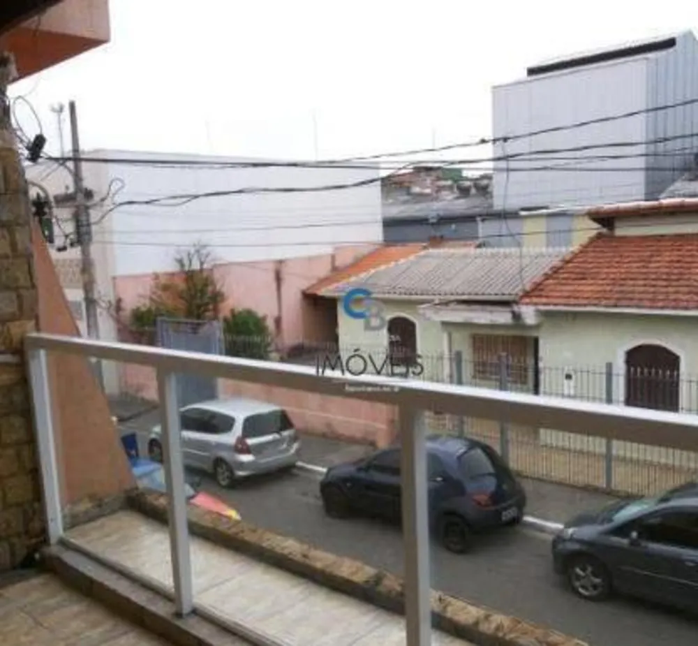 Sobrado, 3 quartos, 260 m² - Foto 2