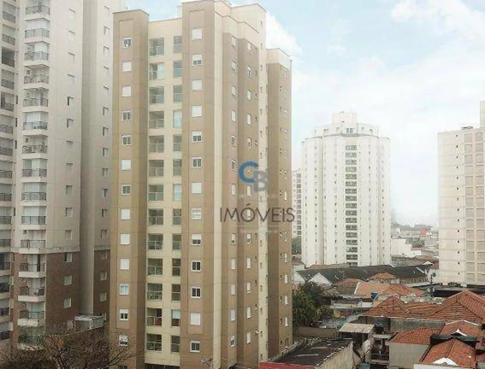 Apartamento, 3 quartos, 77 m² - Foto 2