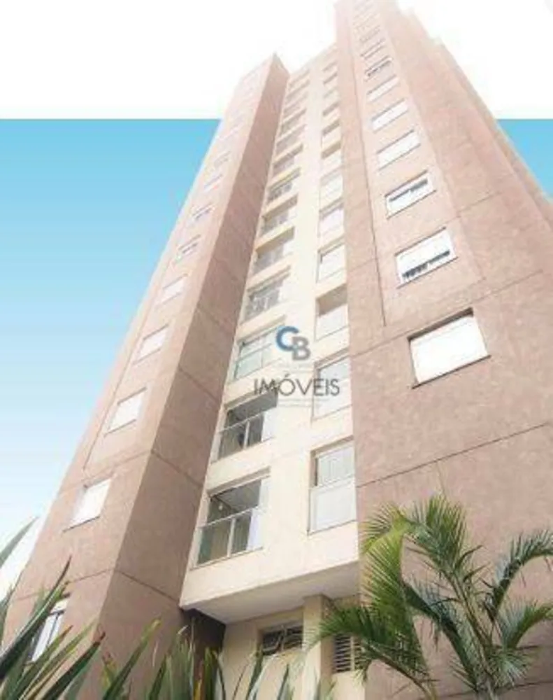 Apartamento, 3 quartos, 77 m² - Foto 1