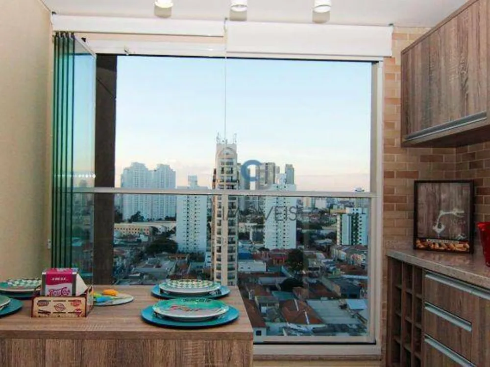 Apartamento, 3 quartos, 77 m² - Foto 4