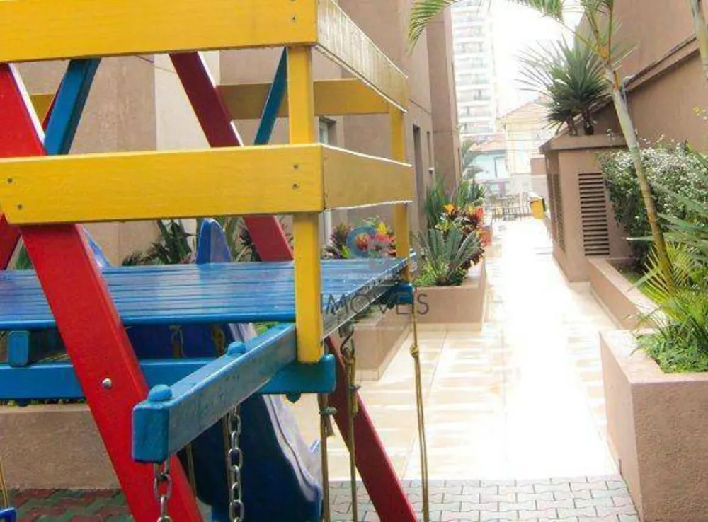 Apartamento, 3 quartos, 77 m² - Foto 3
