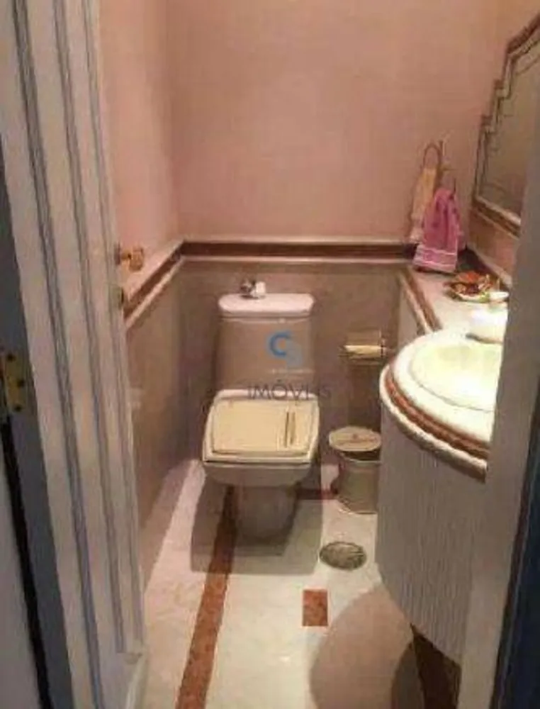 Apartamento, 6 quartos, 378 m² - Foto 2