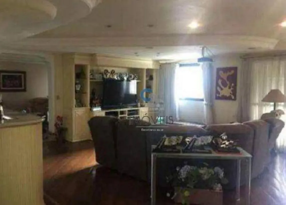 Apartamento, 6 quartos, 378 m² - Foto 1