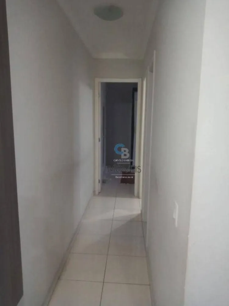 Apartamento, 2 quartos, 50 m² - Foto 3