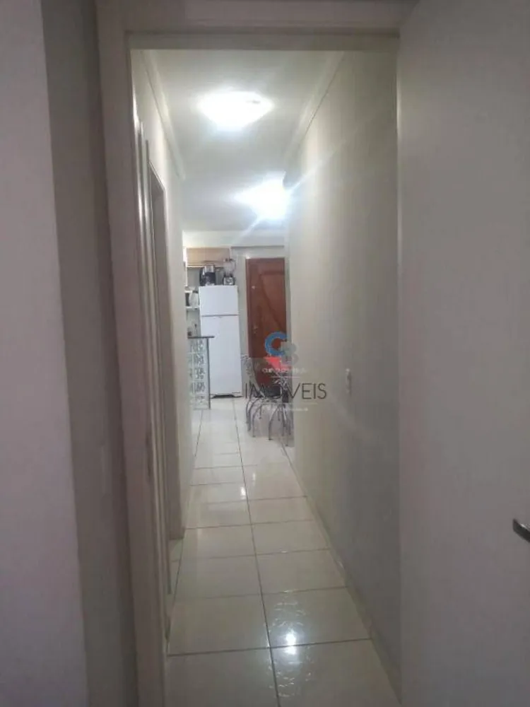 Apartamento, 2 quartos, 50 m² - Foto 4