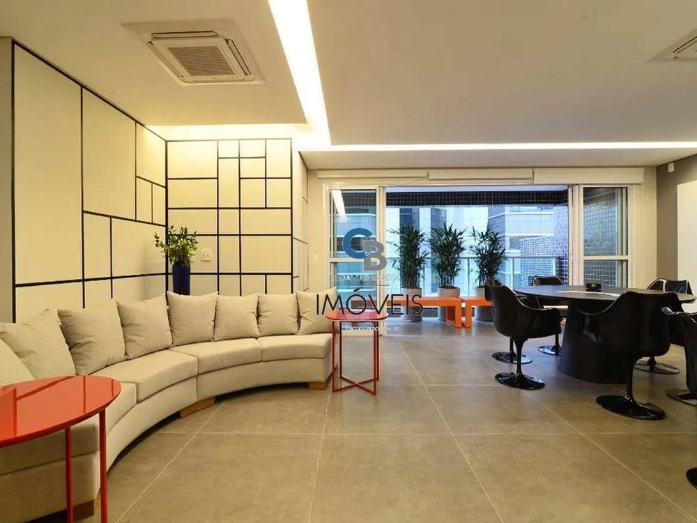 Cobertura, 2 quartos, 95 m² - Foto 1