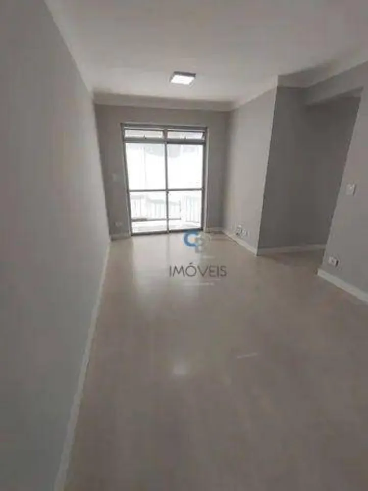 Apartamento, 3 quartos, 70 m² - Foto 1