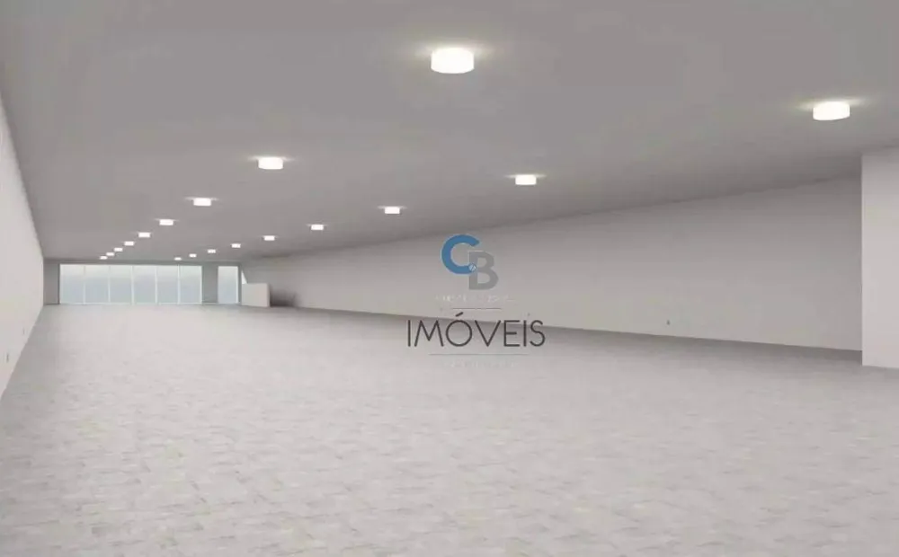 Loja-Salão, 486 m² - Foto 1