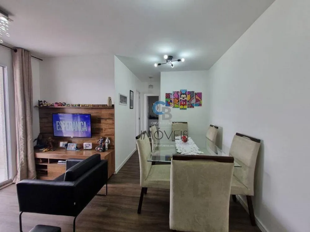 Apartamento, 2 quartos, 57 m² - Foto 3
