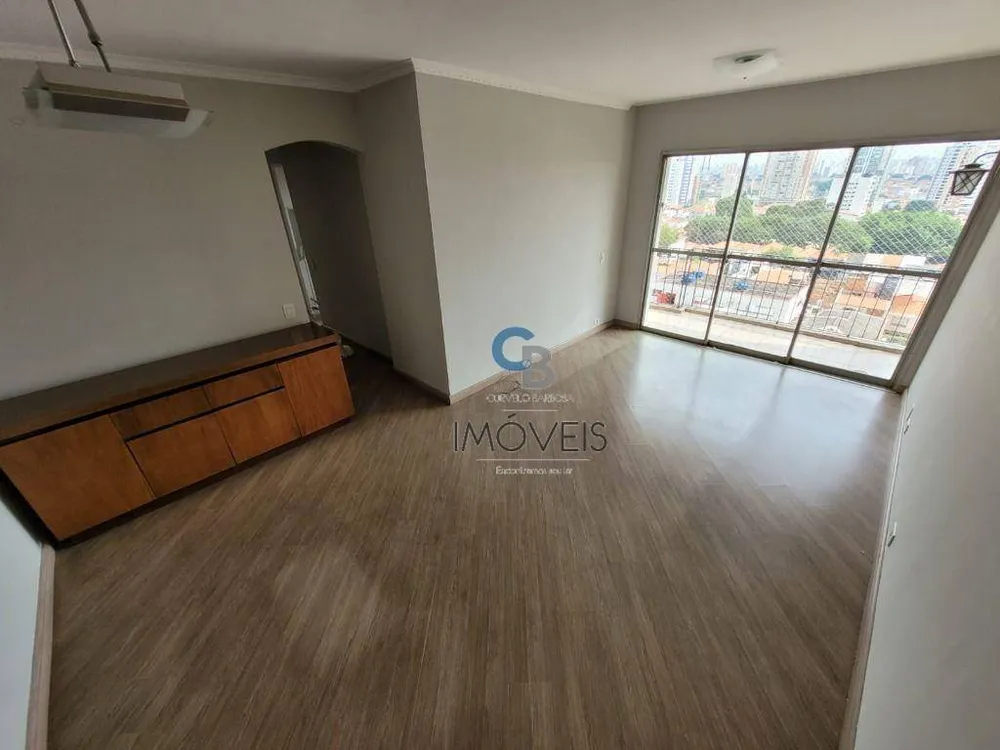 Apartamento, 3 quartos, 87 m² - Foto 1