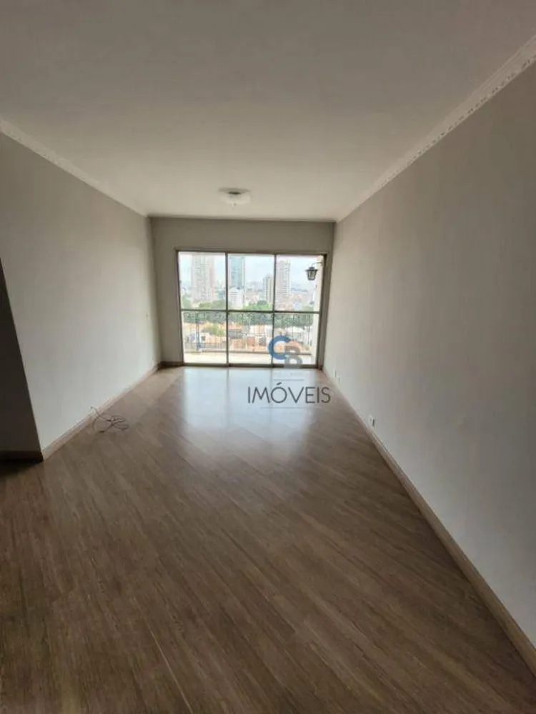 Apartamento, 3 quartos, 87 m² - Foto 2