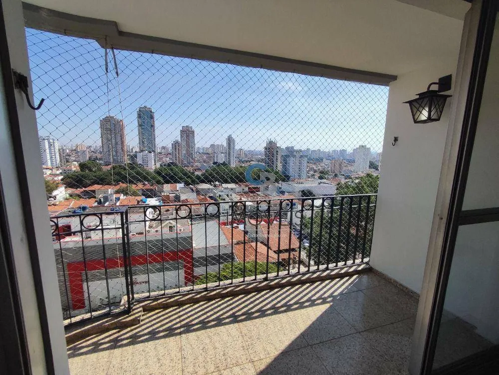 Apartamento, 3 quartos, 87 m² - Foto 4
