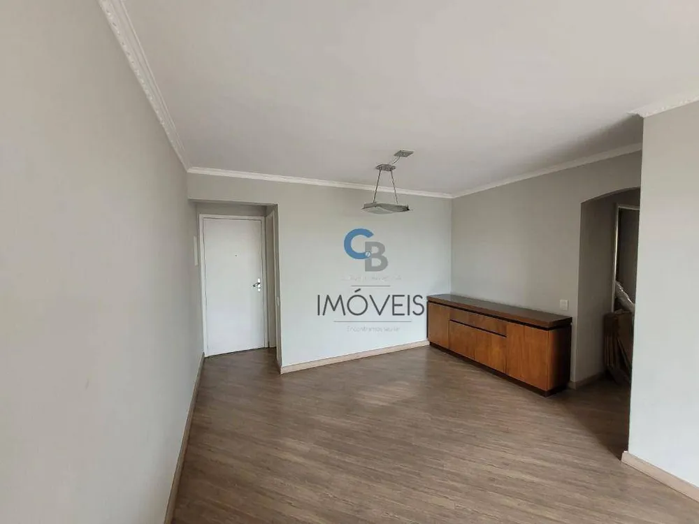 Apartamento, 3 quartos, 87 m² - Foto 3