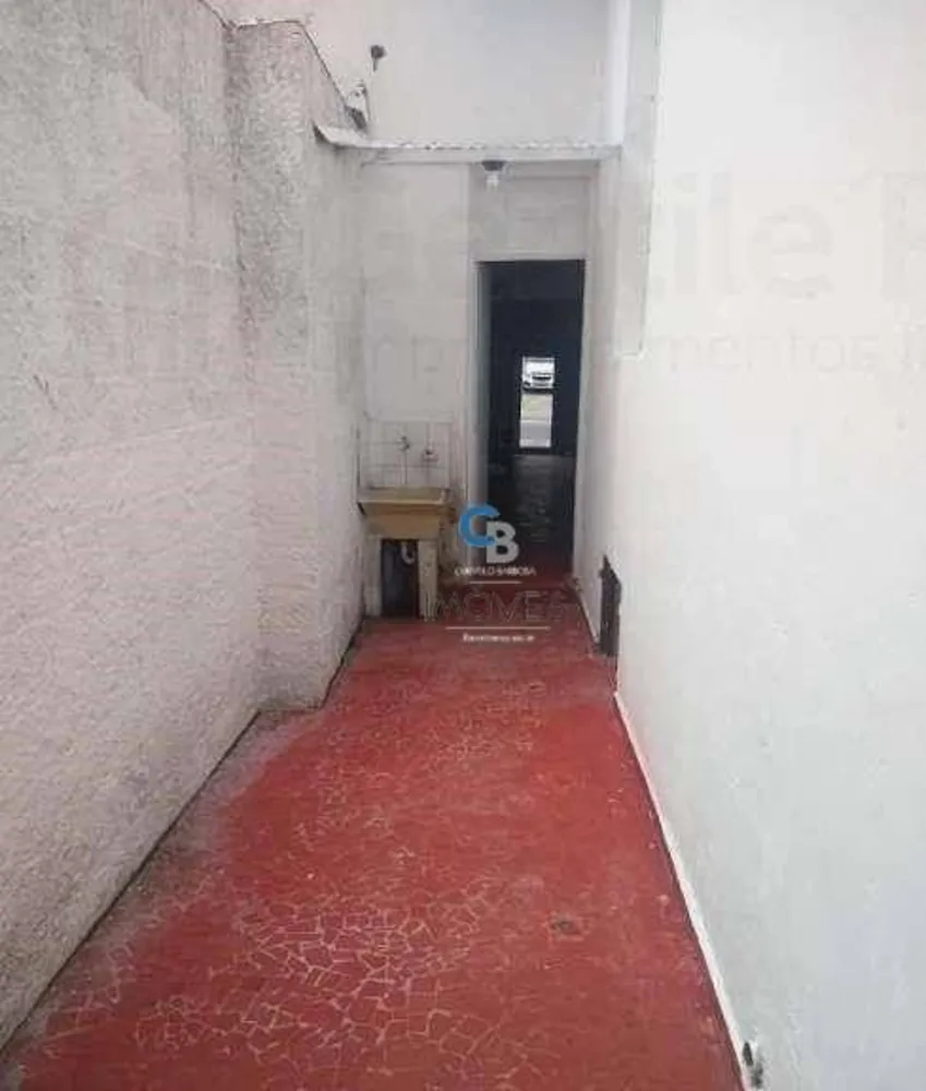 Casa, 5 quartos, 490 m² - Foto 3