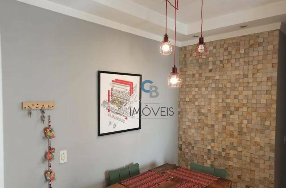 Apartamento, 2 quartos, 52 m² - Foto 1
