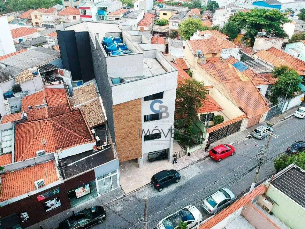 Prédio Inteiro, 987 m² - Foto 2