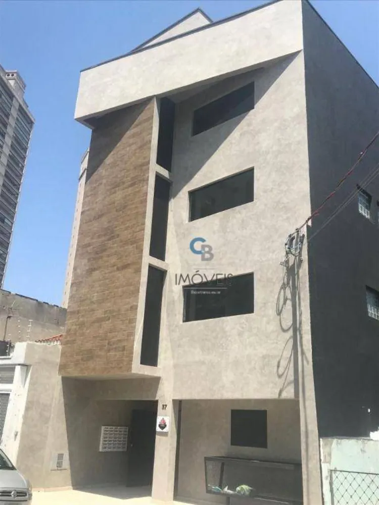 Prédio Inteiro, 987 m² - Foto 3