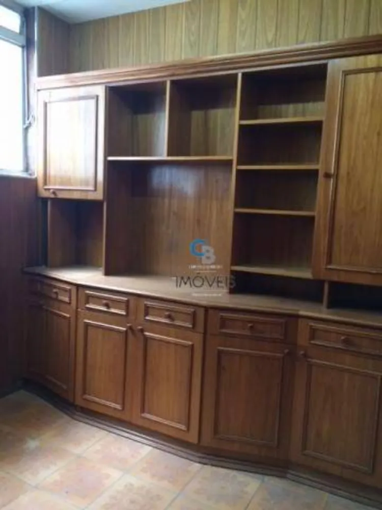Casa, 3 quartos, 380 m² - Foto 2