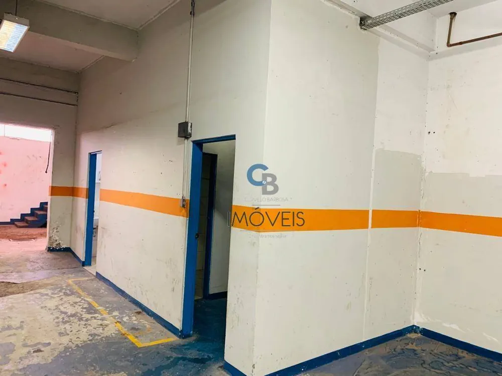 Depósito-Galpão, 800 m² - Foto 4