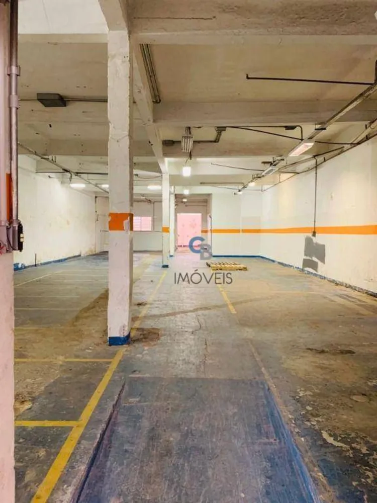 Depósito-Galpão, 800 m² - Foto 1