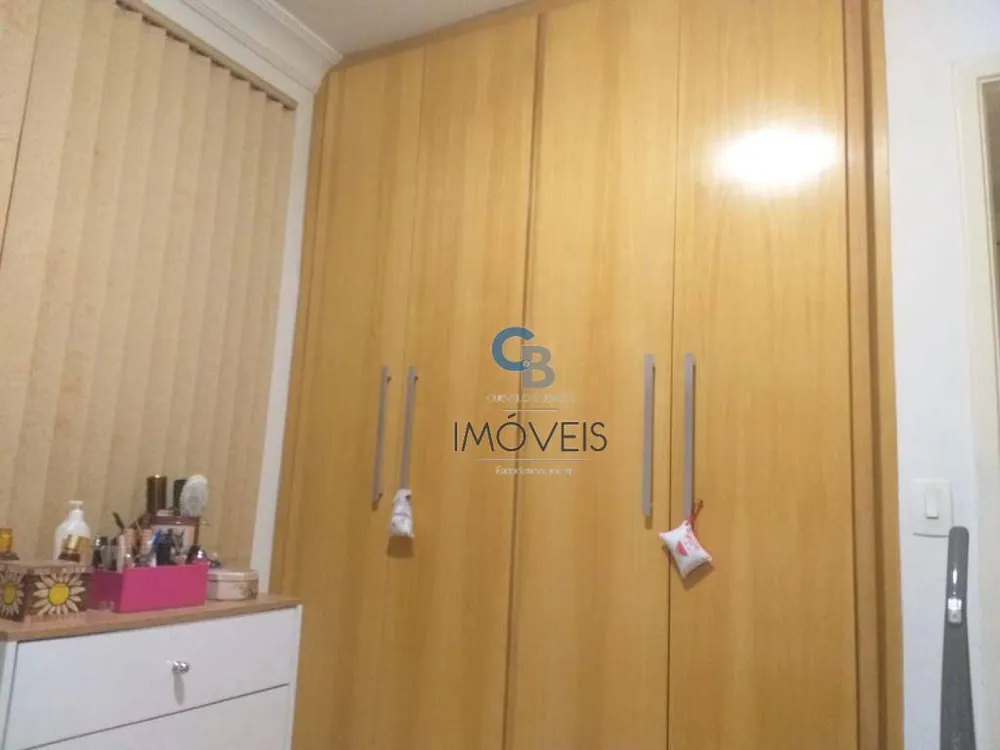 Apartamento, 3 quartos, 88 m² - Foto 2